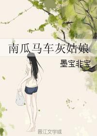 南瓜马车灰姑娘墨宝非宝结局
