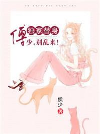 傅少独宠他家小宝贝